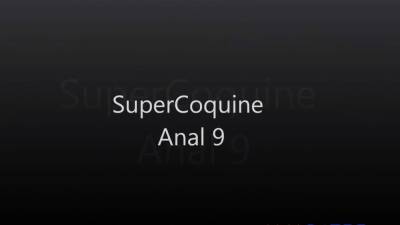 SuperCoquine anal 9 - icpvid.com - France