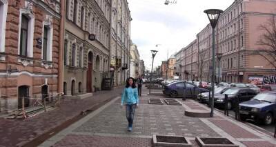 Lovable young russian Christi feels a boner - nvdvid.com - Russia