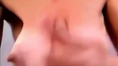 girl's saggy tits to chew on? - icpvid.com