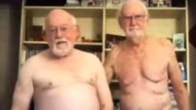 grandpas 89 and 76 - nvdvid.com