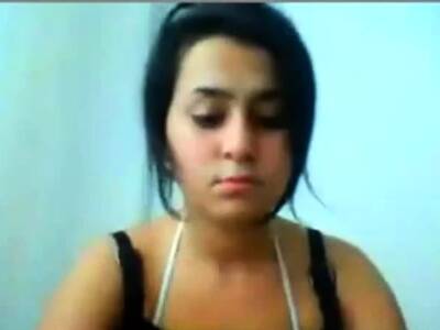 Turkish girl Webcam show - drtuber.com - Turkey