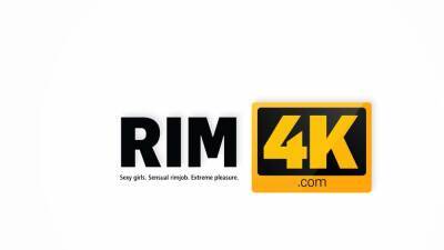 RIM4K. Good day starts with asslicking by pleasant Czech GF - drtuber.com - Czech Republic