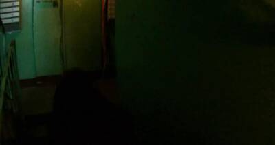 Shlong riding from inviting brunette floozy Aruna Aghora - icpvid.com