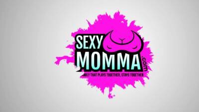 SEXY MOMMA -Mommy Dee Schools StepDaughter Rosalyn - drtuber.com