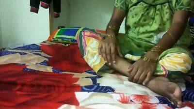 Indian Aunty Hot Home Made Sex - drtuber.com - India