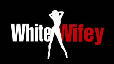 Two Black Guys Fucking This White Wife - drtuber.com