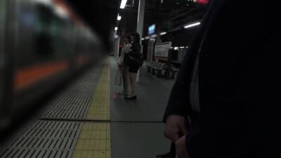 Very Friendly Busty Japanese Teens Public Sex - nvdvid.com - Japan