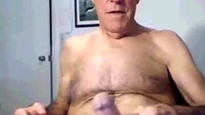 hairy grandpa - icpvid.com