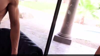 Gets Teased Long And Hard By Thick Babe - icpvid.com