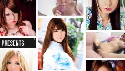 Lovely japanese porn models Vol 2 - drtuber.com - Japan