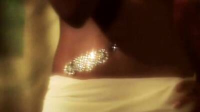 Brunette Lovely Tall Lady Ritual - nvdvid.com - India