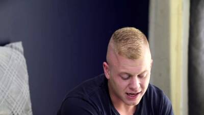 Athletic top blows and breeds stepbro - nvdvid.com