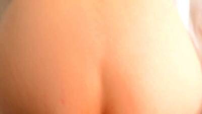 Hairy BBW fucked from behind and squirting ALOT - icpvid.com