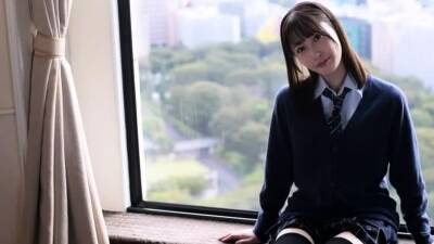 Japanese teen is a hardcore star Uncensored - drtuber.com - Japan