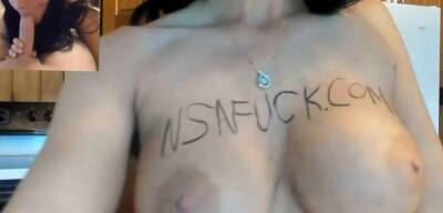 Hardcore Stepsister Masha Wants More Fucking, Big Breasts Video - inxxx.com