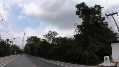 After motorcycling teen rode hard cock - icpvid.com