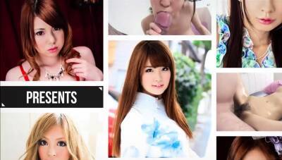 Lovely japanese porn models Vol 9 - drtuber.com - Japan