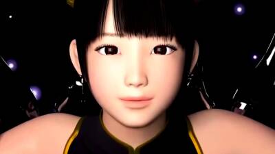 Japanese Cosplay Fucked Hard - 3D Action - icpvid.com - Japan
