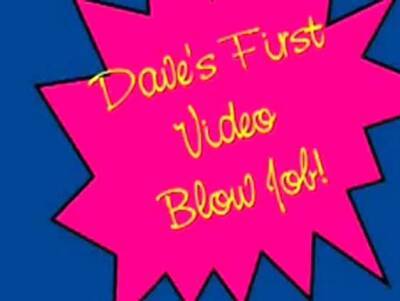 Big Daves First Suck Video Pt 1 - nvdvid.com