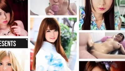 Lovely japanese porn models Vol 10 - drtuber.com - Japan