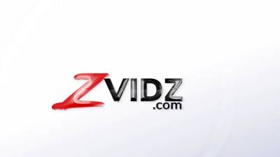 ZVIDZ - Petite Kinky Chastity Lynne Fucked Rough And Deep - nvdvid.com