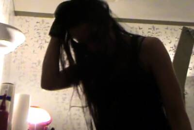 ballbusting, kicking, beating, Shefights, Mikaela, Fight, - nvdvid.com