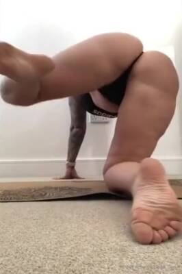 Booty Workout Leaked Video - hclips.com