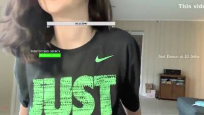 Twitch Thot Jordybbyxo Underboob Slip - hclips.com