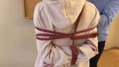 Come To Ropes - upornia.com - Japan