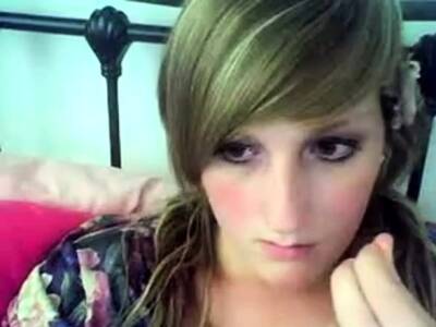 blonde msn bate - icpvid.com