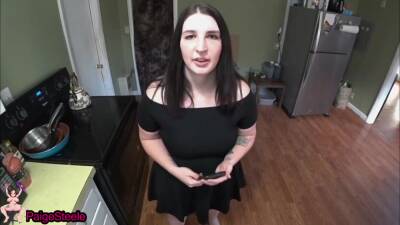 Cum Obsessed Sister-in-law Puts Out - upornia.com