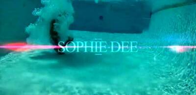Sophie Dee - Massive black boner banging for Sophie Dee - drtuber.com