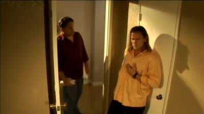 Evan Stone - Enjoys Wet Pussy Of Horny Blonde In Bedroom With Evan Stone - upornia.com - Usa