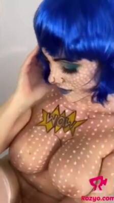 Nude Patreon - Rozyomallorca Leaked Nude Patreon Bath Video - hclips.com