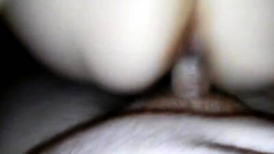 Hot girl friend spitting my cum back at me. - icpvid.com