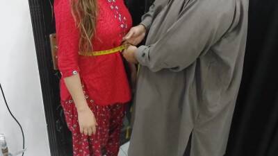 Desi Village Wife’s Asshole Fucked By Tailor – Clear Hindi Audio - upornia.com