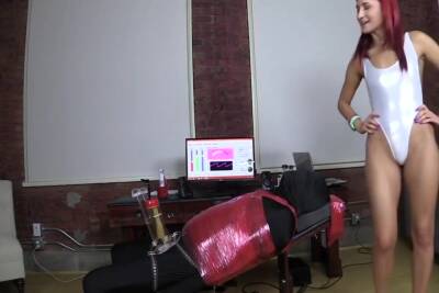 The Milking Machine - hclips.com