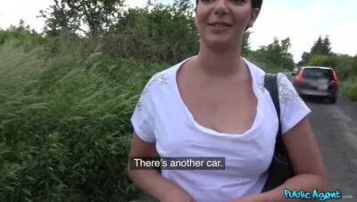 Hot tourist picnic bench creampie - porntry.com