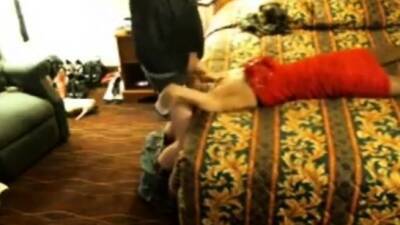 Shut that sissy up, gag that whore. - nvdvid.com