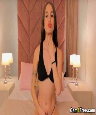 Solo Naughty Babe Masturbate - icpvid.com