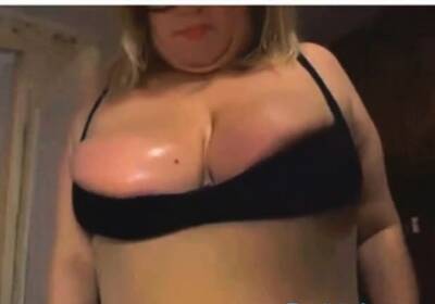 Super Saggy Self-Sucker - nvdvid.com