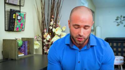 Erin Everheart's Horny Stepson Addicted to Anal - nvdvid.com