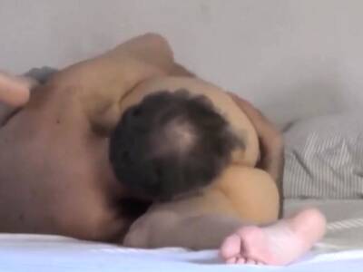 Real grandparents do 69 and fuck in doggy position - icpvid.com
