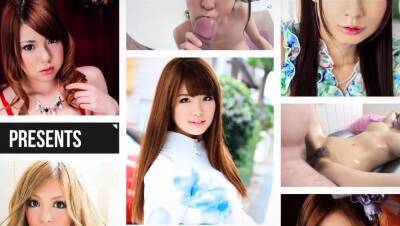 Lovely japanese porn models Vol 20 - drtuber.com - Japan