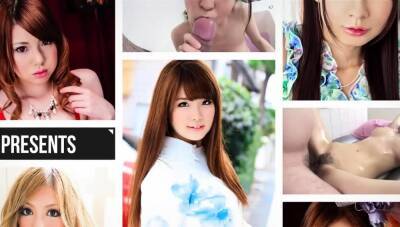 Lovely japanese porn models Vol 21 - drtuber.com - Japan