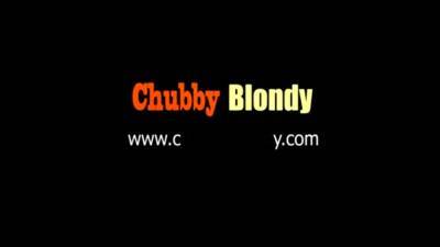 Chubby Blowjob Arousement Experience - drtuber.com