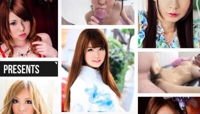 Lovely japanese porn models Vol 25 - drtuber.com - Japan