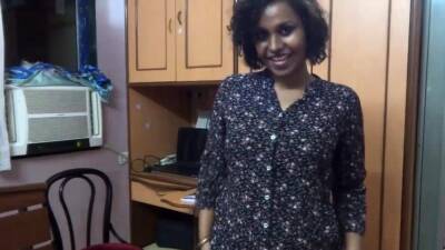 Indian Babe After Gym Fingering Pussy Self Masturbation - drtuber.com - India
