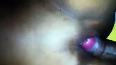 fucking my indian girl's tight pussy - drtuber.com - India