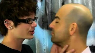 Mature and old gay porn movietures first time Timo - drtuber.com